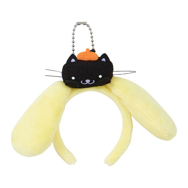 Sanrio Characters Mini Headband Blind Box (Halloween)