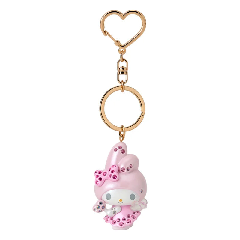 Sanrio Angel keyholder