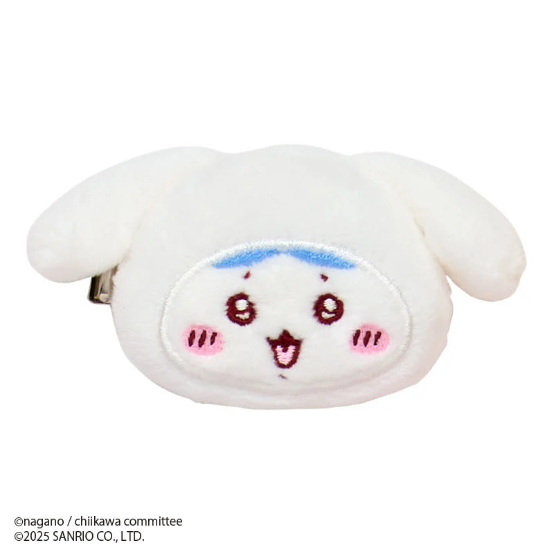 Sanrio Characters Chiikawa Hair Clip Blind Box
