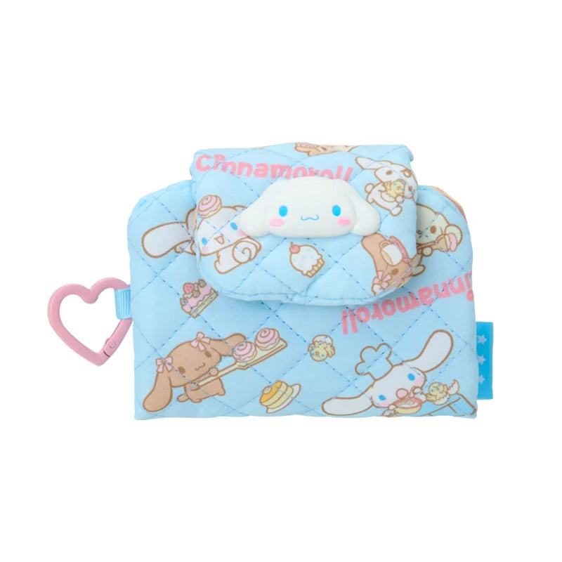 Sanrio Everyone's quilt series #4-5