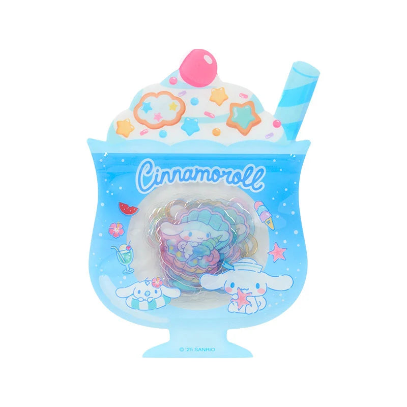 Sanrio Cute Summer Sticker