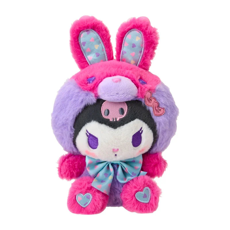 Sanrio Stuffed toy (spring rabbit)