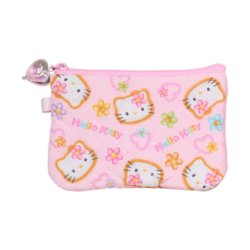 Sanrio Everyone's quilt series #6