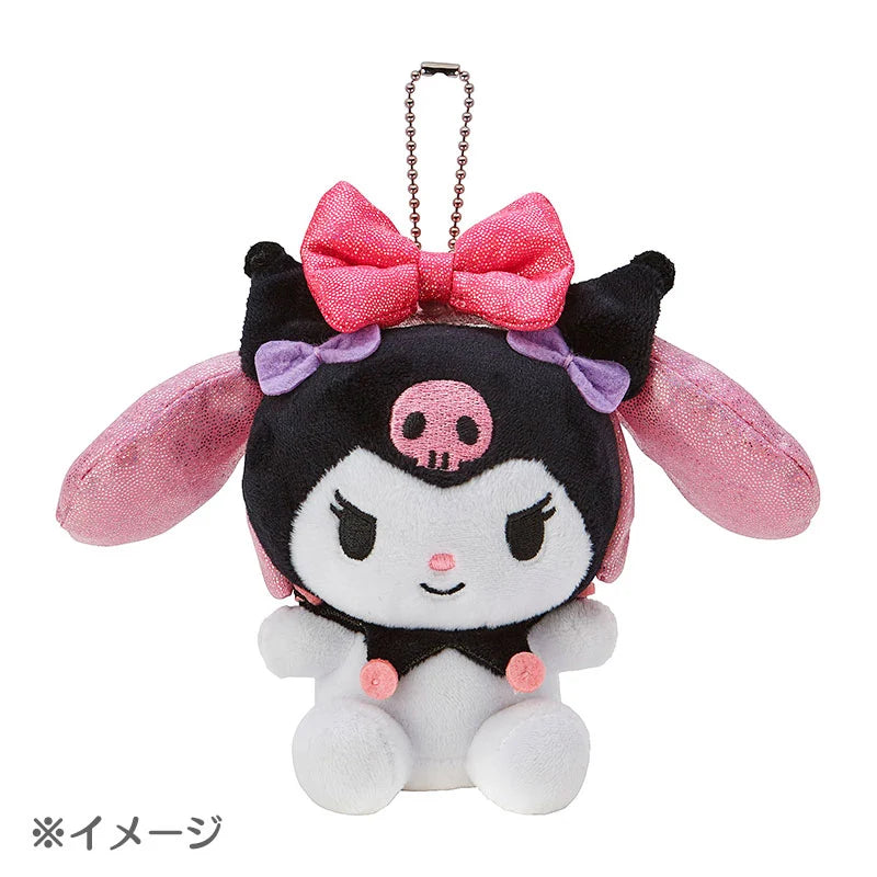 Sanrio Characters Mini Headband Blind Box (Party 1)