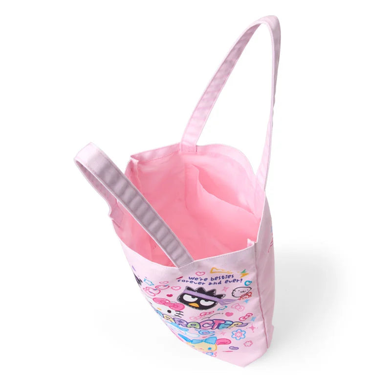 #Sanrio Gakuen Kirameki Club Series (#2-4)