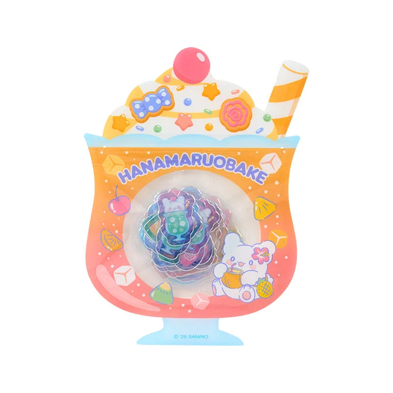 Sanrio Cute Summer Sticker