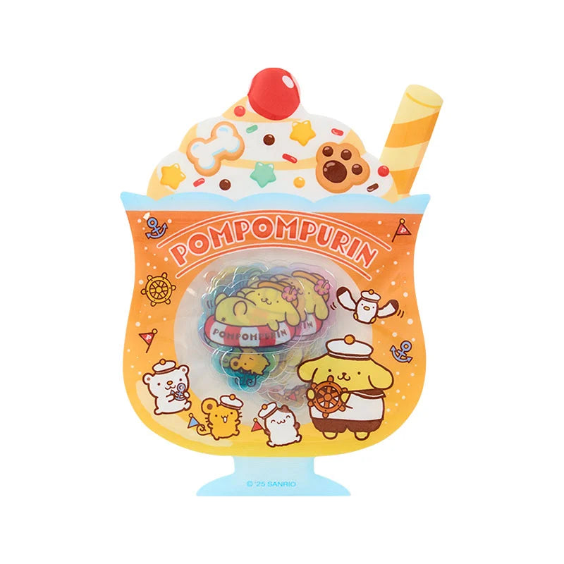 Sanrio Cute Summer Sticker