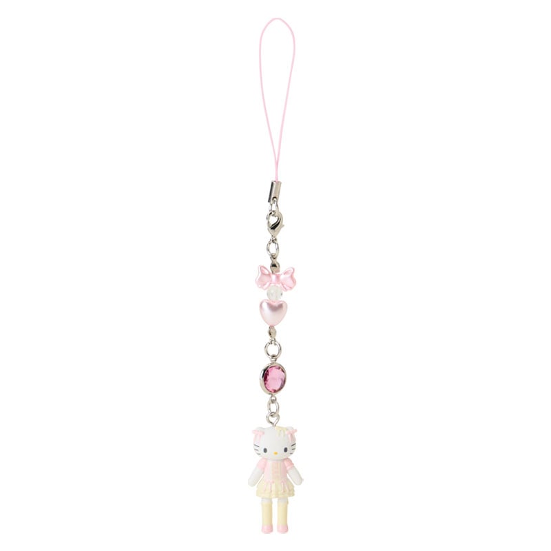 Sanrio Closet Collection Strap