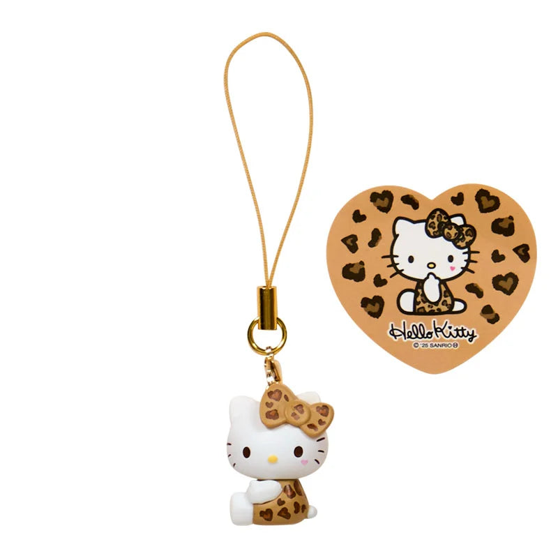 Sanrio Hello Kitty Trading Mascot Strap Blind Box
