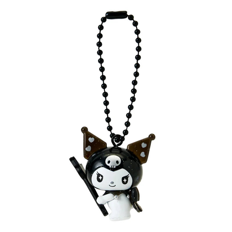 Sanrio Kuromi Mascot Blind Box (KUROMI's Special Key)