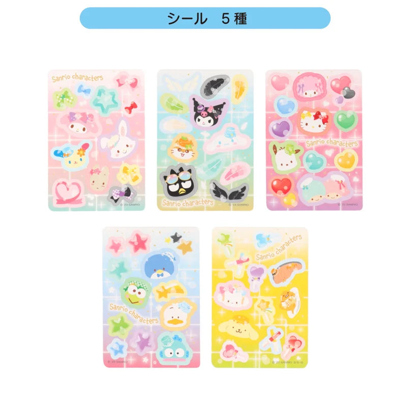 Sanrio Collector's Card Plus (Connection)