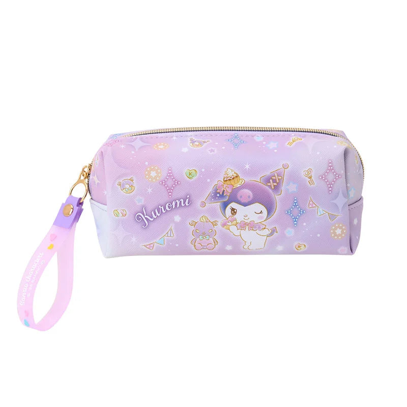 Sanrio BOX pen case (Yumekawa!)