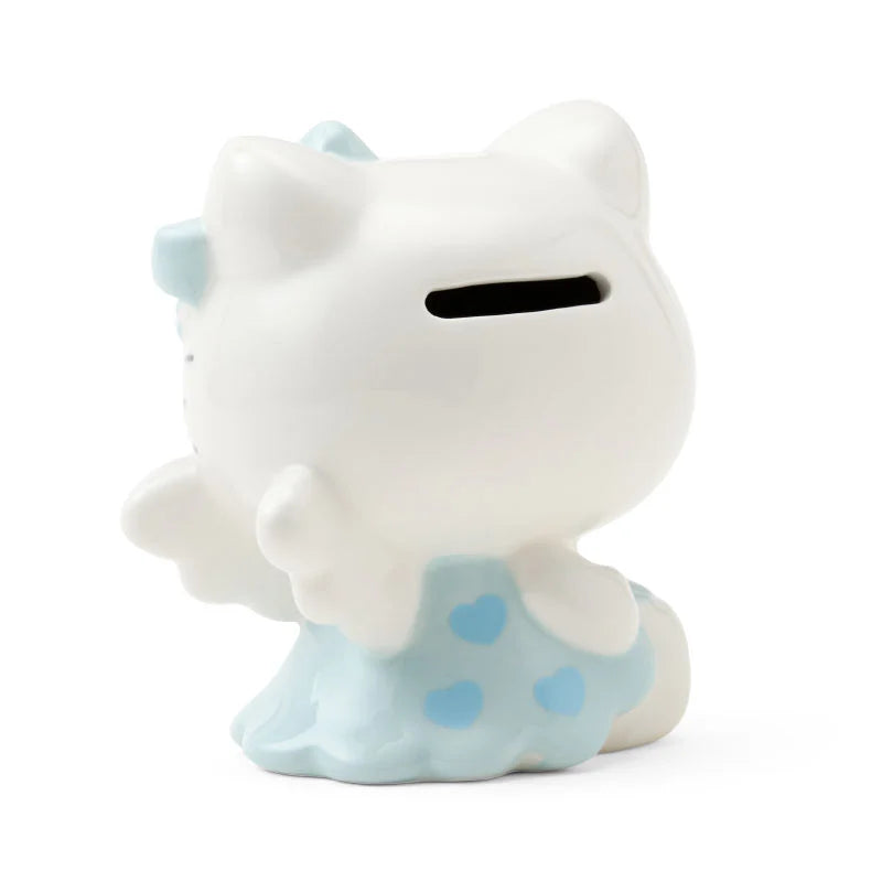 Sanrio Hello Kitty Piggy bank (Angel)