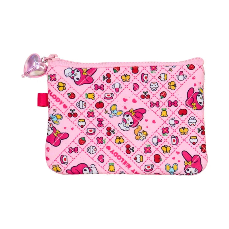 Sanrio Everyone's quilt series #6