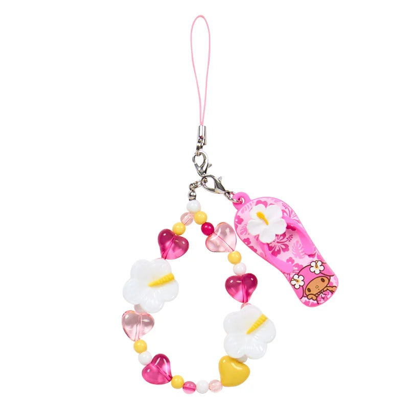 Sanrio Tokonatsu Vacation Design Series Blind box