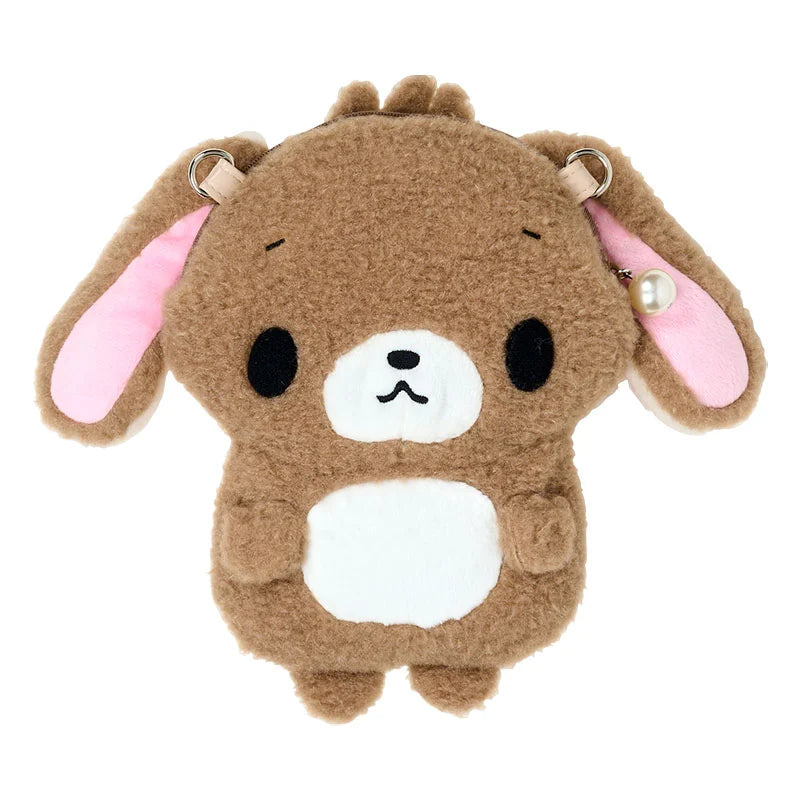Sanrio Heisei Debut Character Fluffy Heart Series #7-11 (Sugarbunnies)