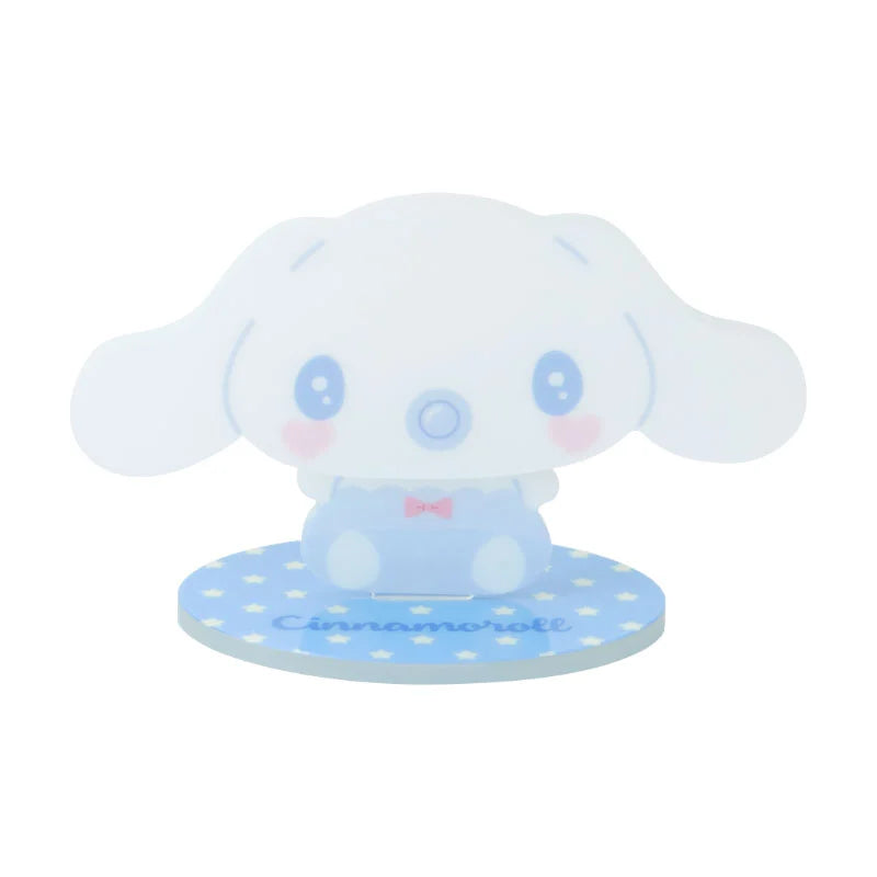 Sanrio Characters Swaying Acrylic Stand Baby Blind Box