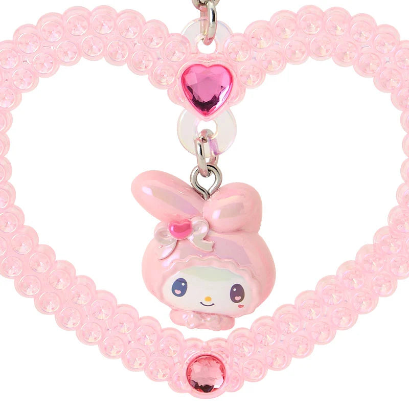 Sanrio My Melody Melousa Romiusa Series (#7-11)