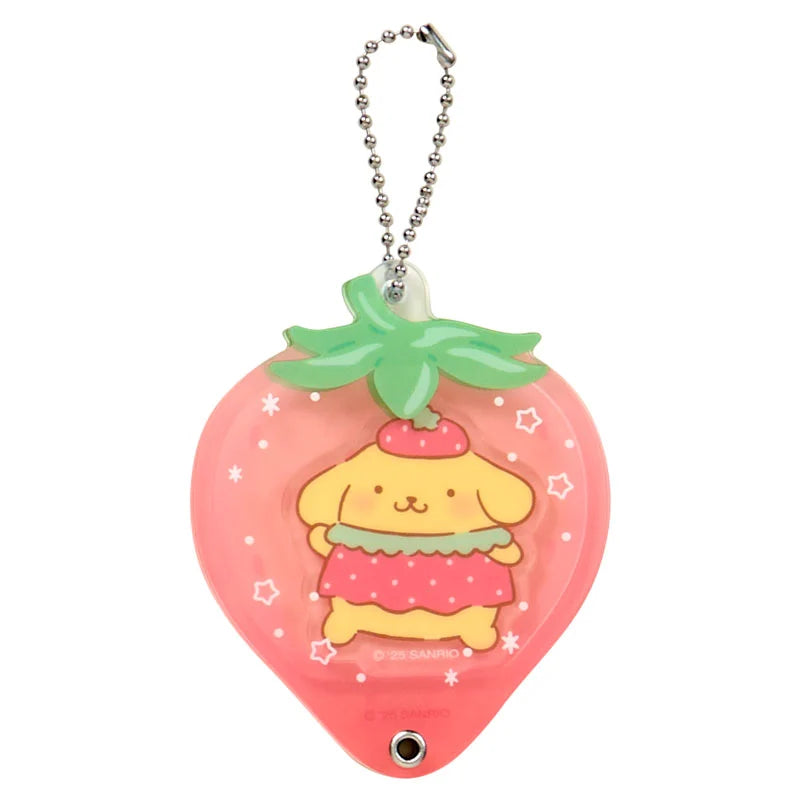 Sanrio Characters Custom Acrylic Charm Blind Box (Strawberry design)