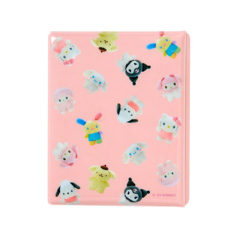 Sanrio Collect book (Pitatto Friends Photo Design)