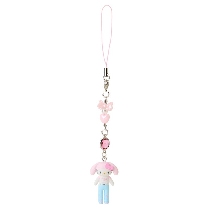 Sanrio Closet Collection Strap