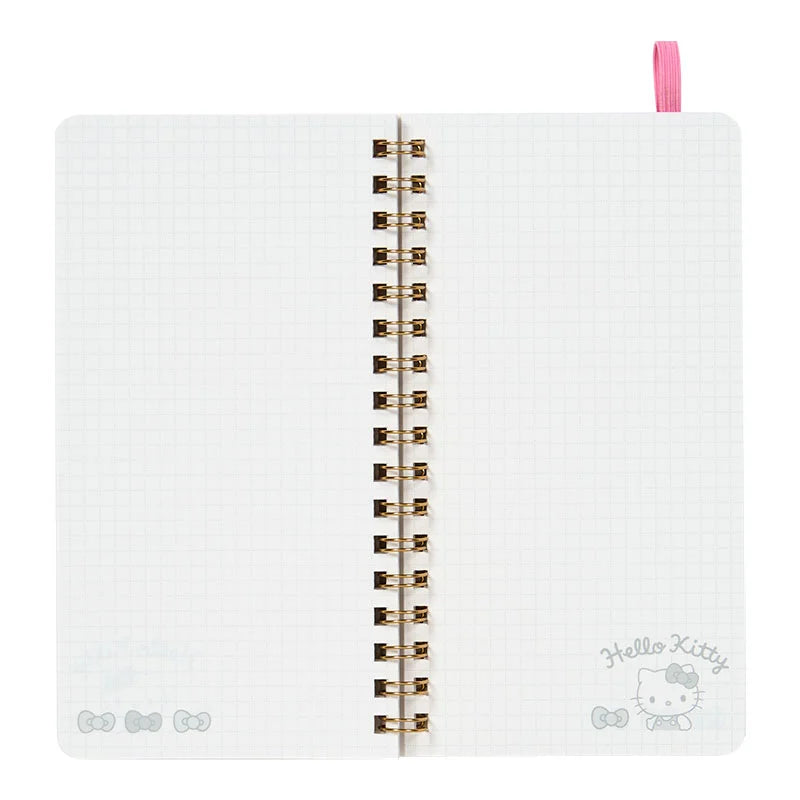 Sanrio Slim ring notebook