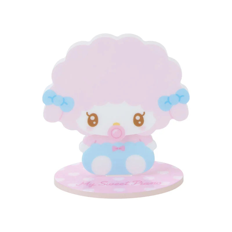 Sanrio Characters Swaying Acrylic Stand Baby Blind Box