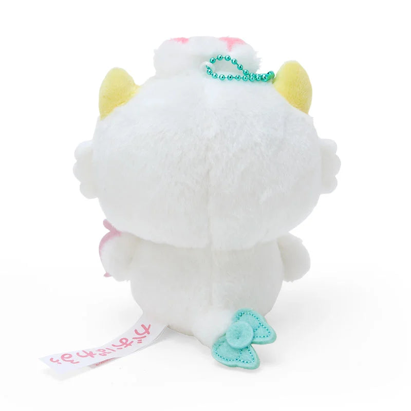 Sanrio Gaopawerroo Mascot holder (attention! Debut character in the 2000s)