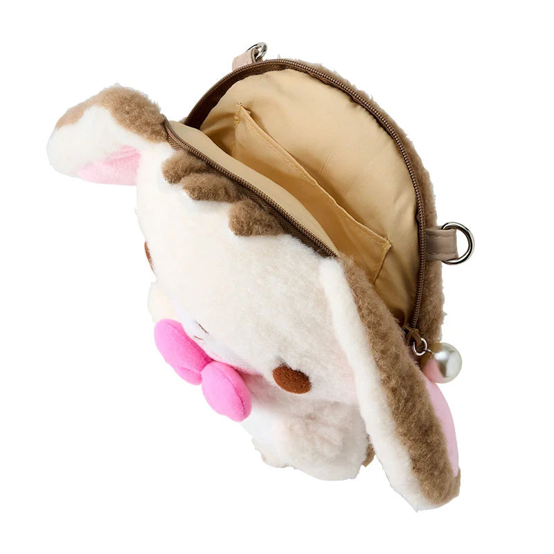 Sanrio Heisei Debut Character Fluffy Heart Series #7-11 (Sugarbunnies)