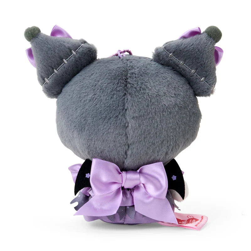 Sanrio Kuromi Mascot charm (Angel and Devil)