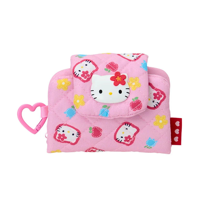 Sanrio Everyone's quilt series #4-5