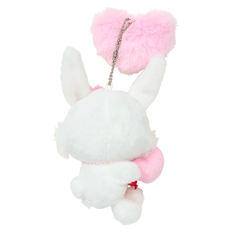 Sanrio Heisei Debut Character Fluffy Heart Series #12-16 (Jewelpet)