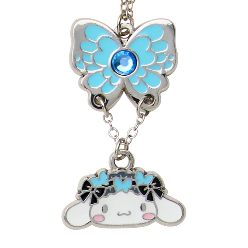 Sanrio Characters Necklace Blind Box (Butterfly)