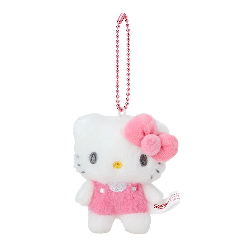 Sanrio Mascot badge (Pitatto Friends Photo Design)