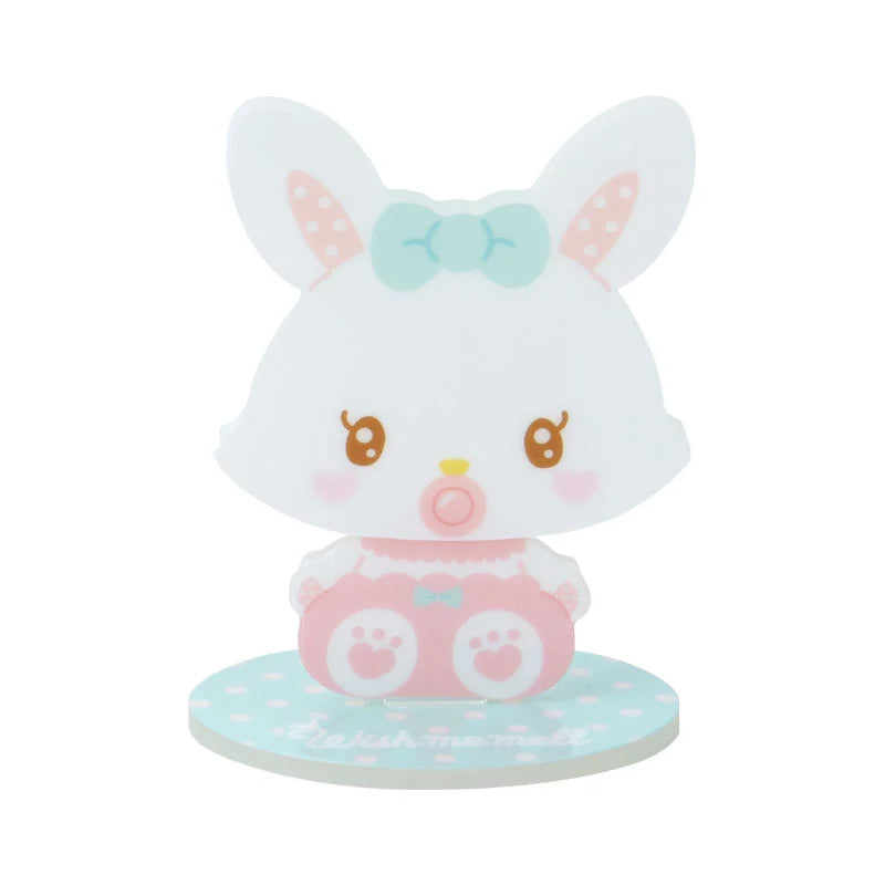 Sanrio Characters Swaying Acrylic Stand Baby Blind Box