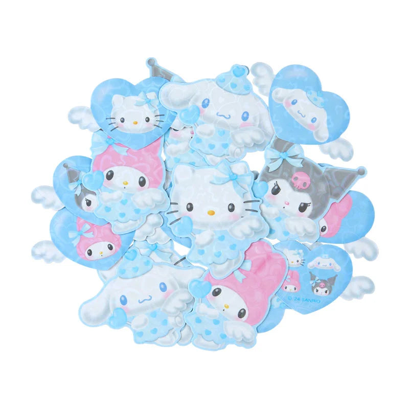 Sanrio Dreaming Angel Design Series #2-4