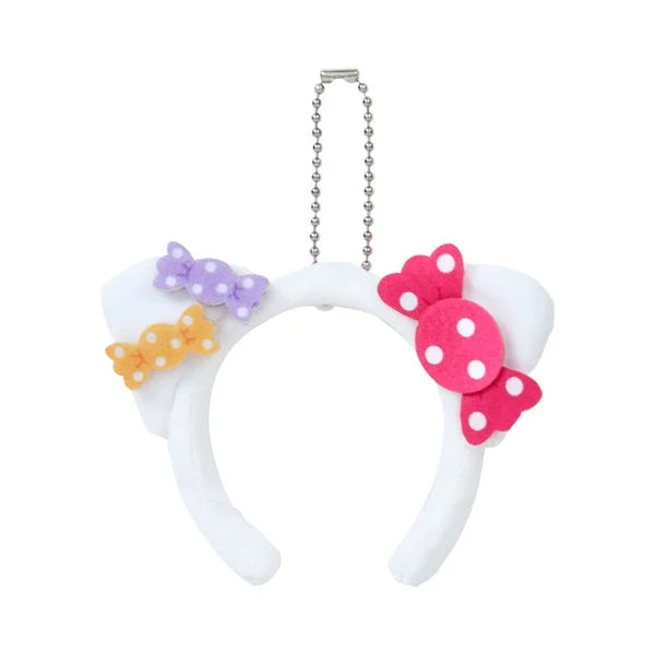 Sanrio Characters Mini Headband Blind Box (Halloween)