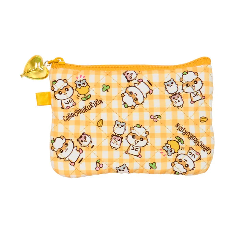 Sanrio Everyone's quilt series #6