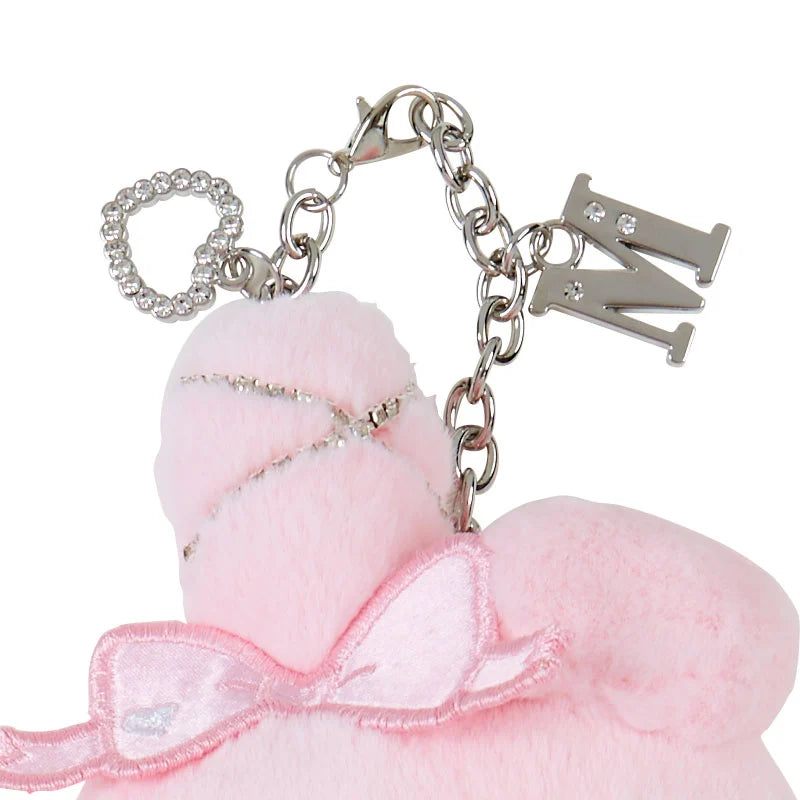 Sanrio Mascot Holder (Twin Idol)