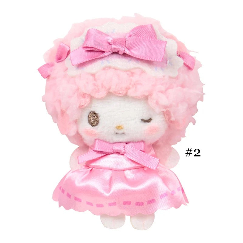 Sanrio Blind Box (My Sweet Piano Dreamy Design Series)