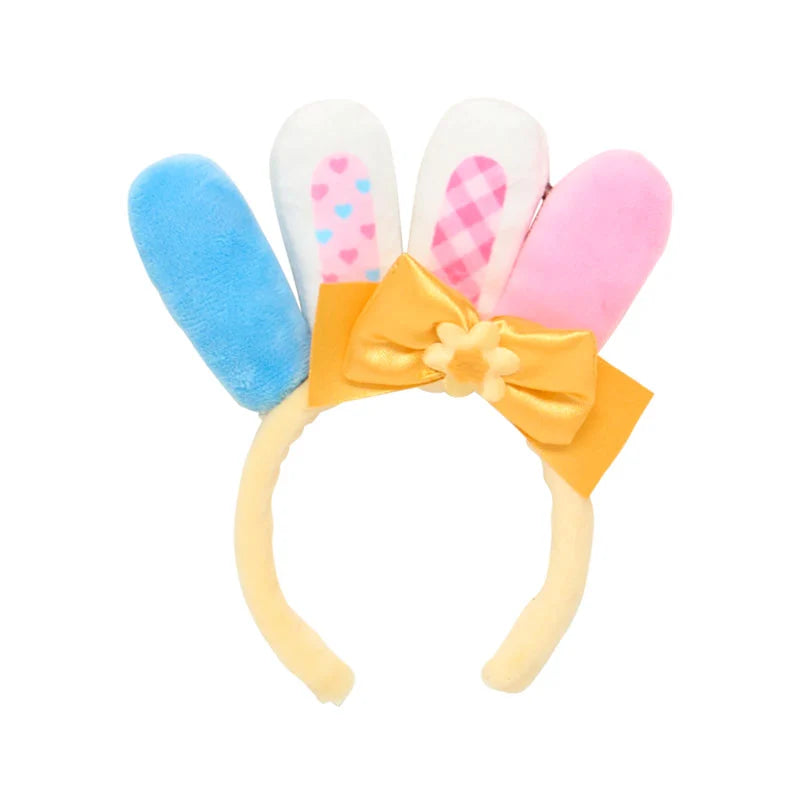 Sanrio Characters Mini Headband Mascot Holder B Blind Box (Spring Rabbit)