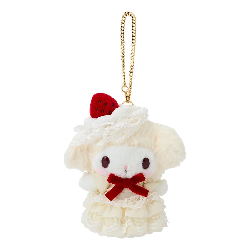 Sanrio Mascot bag charm (shortcake)