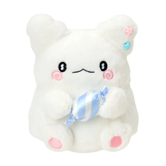 Sanrio Hanamaruobake Stuffed toy (Pastel Sweets Pop)