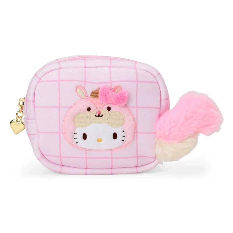 Sanrio Pouch (Risumofumofu)