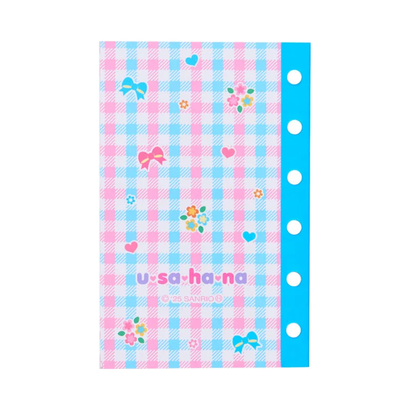 Sanrio Usahana Sticker Book