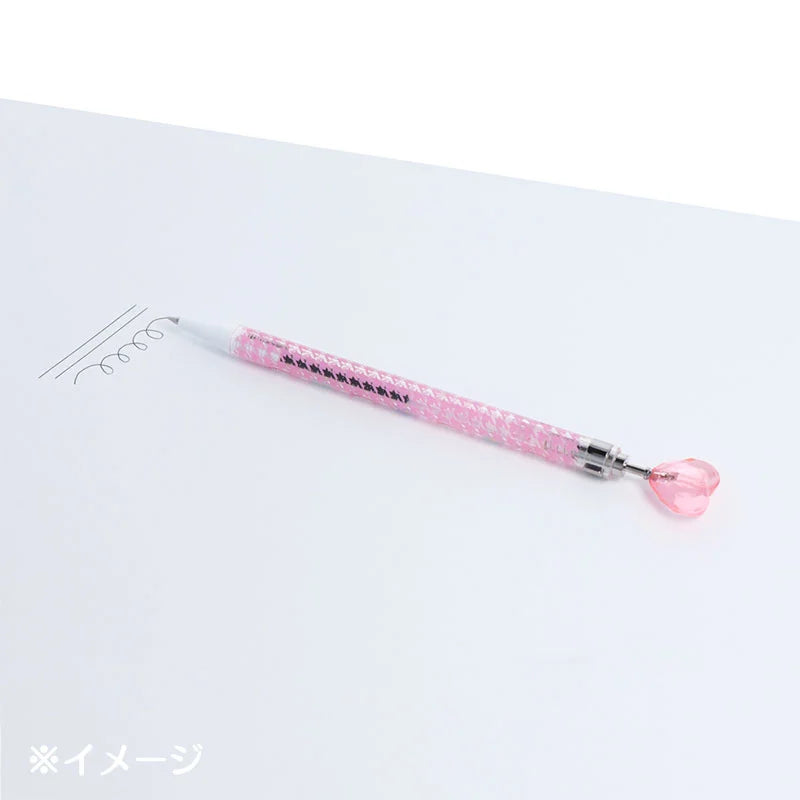 Sanrio Characters Heisei retro Heart pen (Y2K)