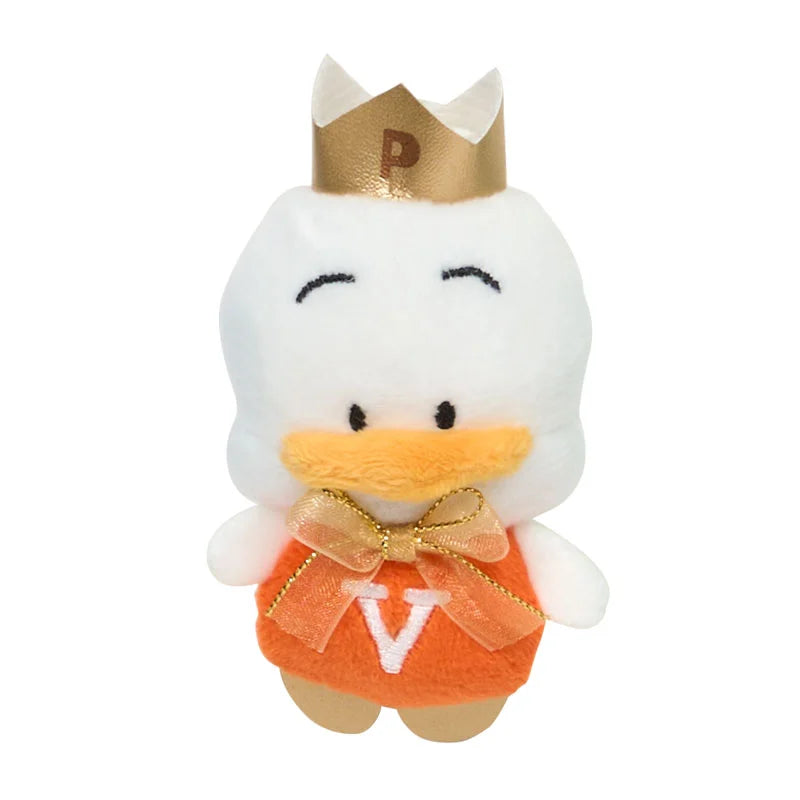 Sanrio Hapidanbui Mascot Brooch Blind box (Okigae Design)