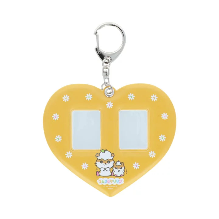 Sanrio Characters Secret Mini photo Card Case (Ballet Core)