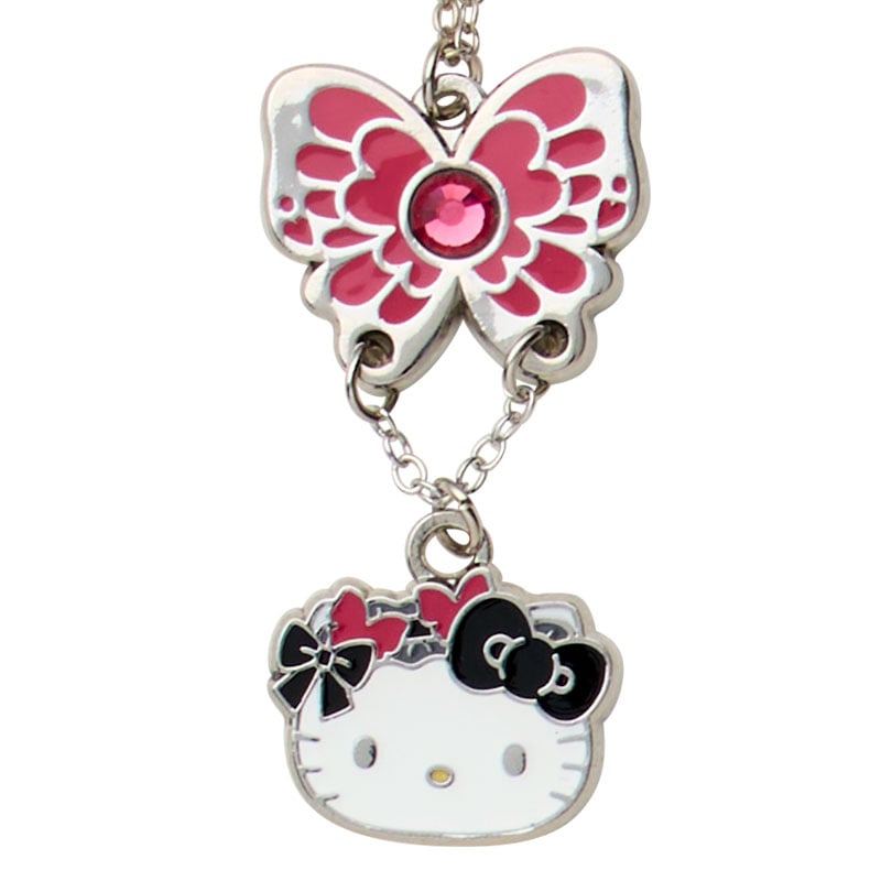 Sanrio Characters Necklace Blind Box (Butterfly)