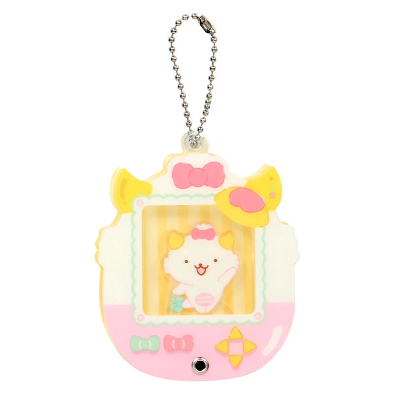 Sanrio Characters Custom Acrylic Charm Blind Box (Mini Game Machine Design